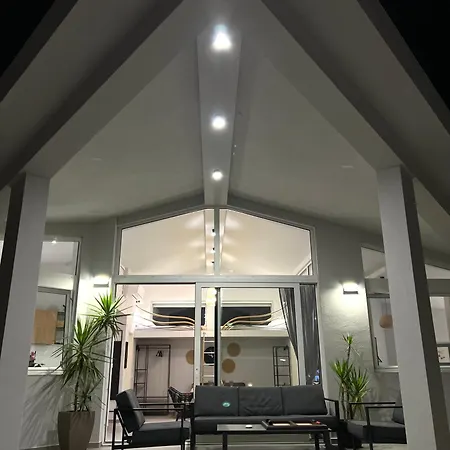 Villa Slow Living House