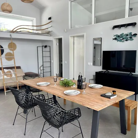 Slow Living House * Lozenec