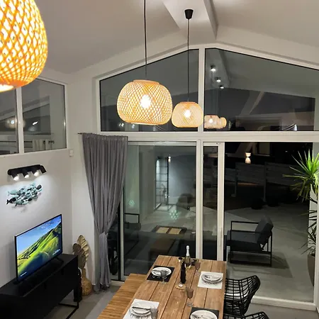 Villa Slow Living House *