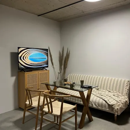 Slow Living House Villa *