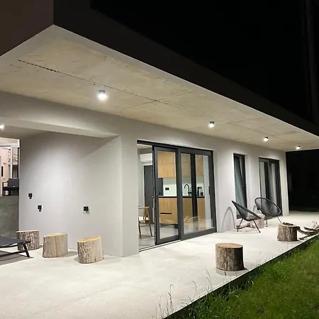 Villa Slow Living House Lozenec