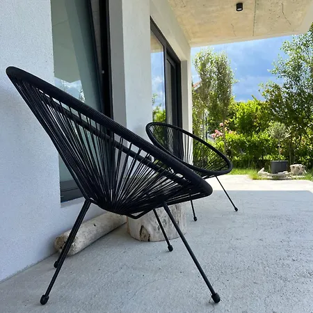 Slow Living House Lozenec