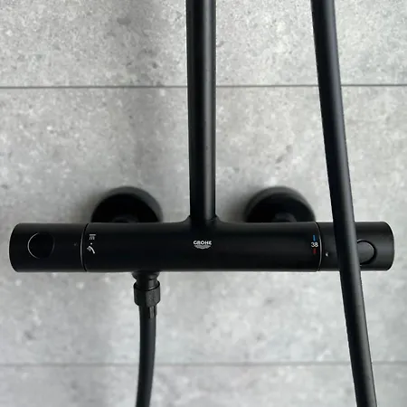 Slow Living House Villa