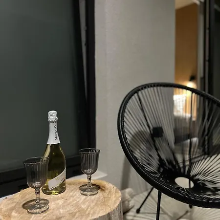 Slow Living House Villa *