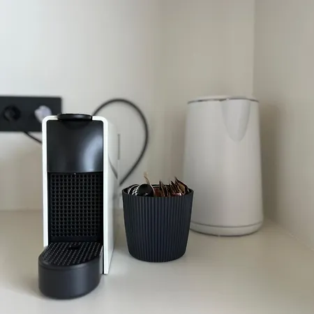 Slow Living House Villa *