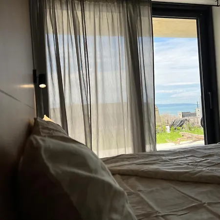 Slow Living House Villa