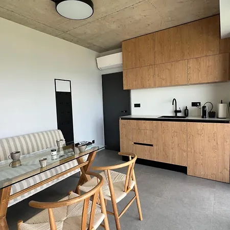 Slow Living House * Lozenec