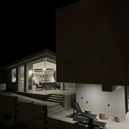 Slow Living House Villa *