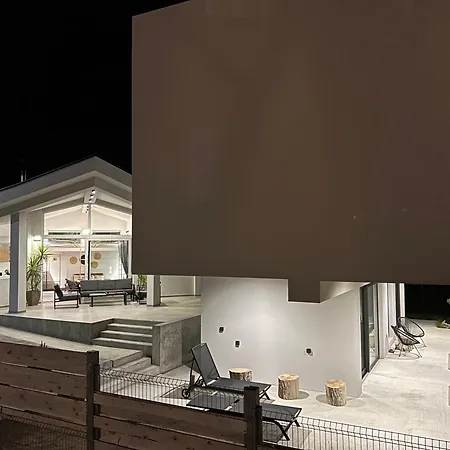 Slow Living House Villa Lozenec