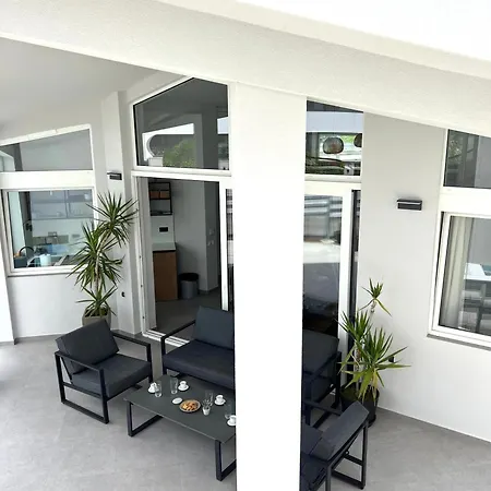 Slow Living House Villa *