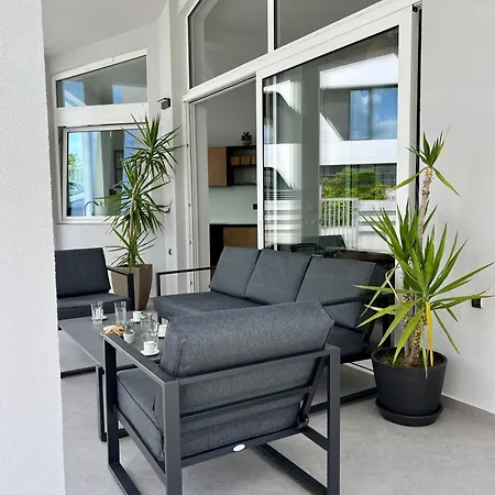 Slow Living House Villa *