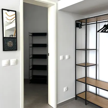 Slow Living House Lozenec