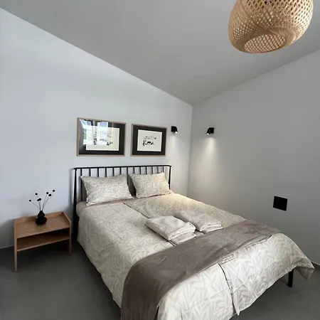 Villa Slow Living House