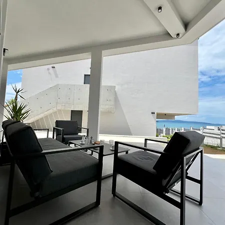 Slow Living House Villa