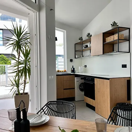 Slow Living House * Lozenec