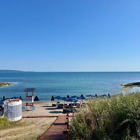 Slow Living House Villa *