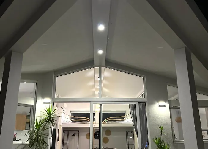 别墅 Slow Living House