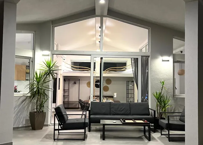 别墅 Slow Living House