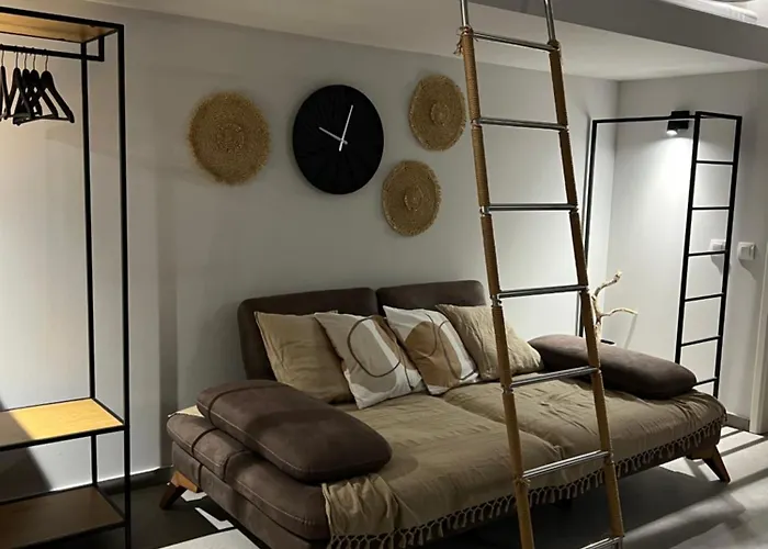 别墅 Slow Living House