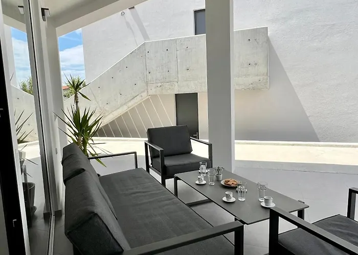 Slow Living House 洛泽内茨