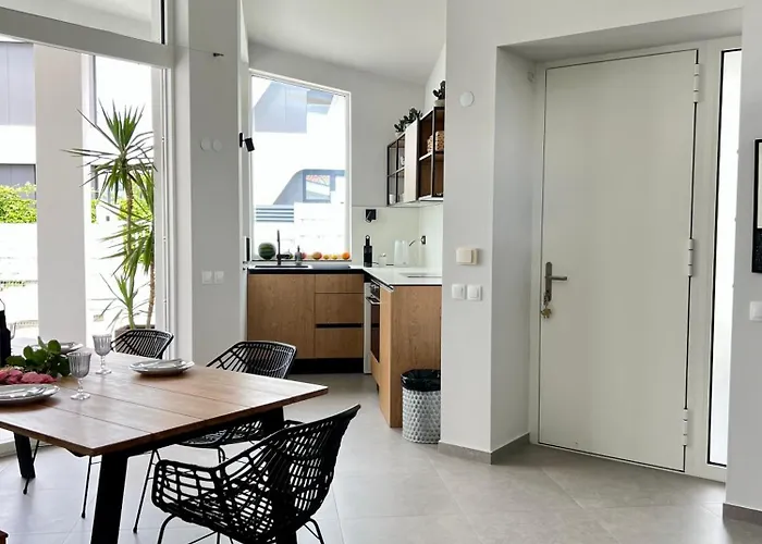 Slow Living House 别墅 洛泽内茨