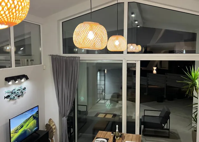 别墅 Slow Living House *