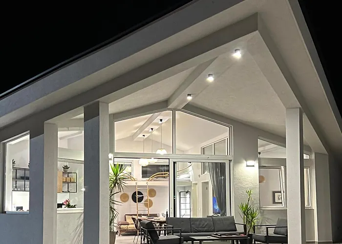 Slow Living House 别墅 *