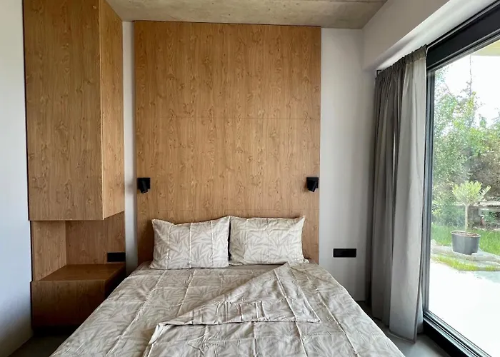 Slow Living House 别墅