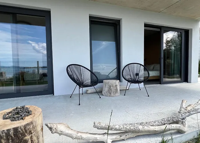 别墅 Slow Living House