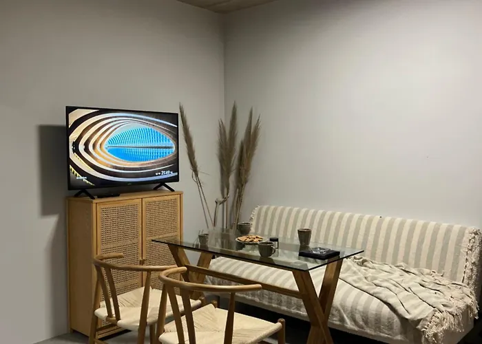 Slow Living House 别墅 *