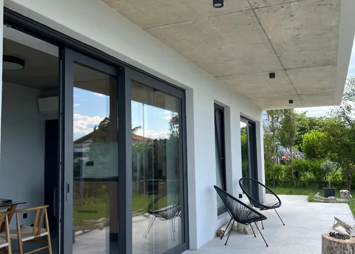 别墅 Slow Living House