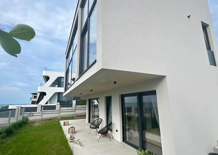 Slow Living House 别墅 *