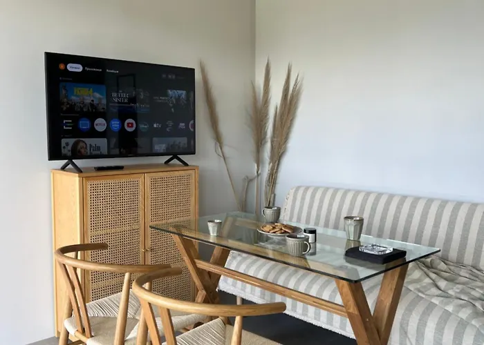 别墅 Slow Living House 洛泽内茨