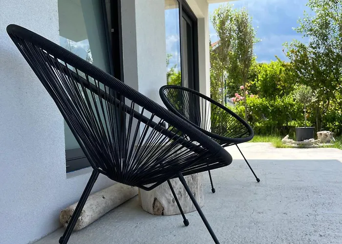 Slow Living House 洛泽内茨