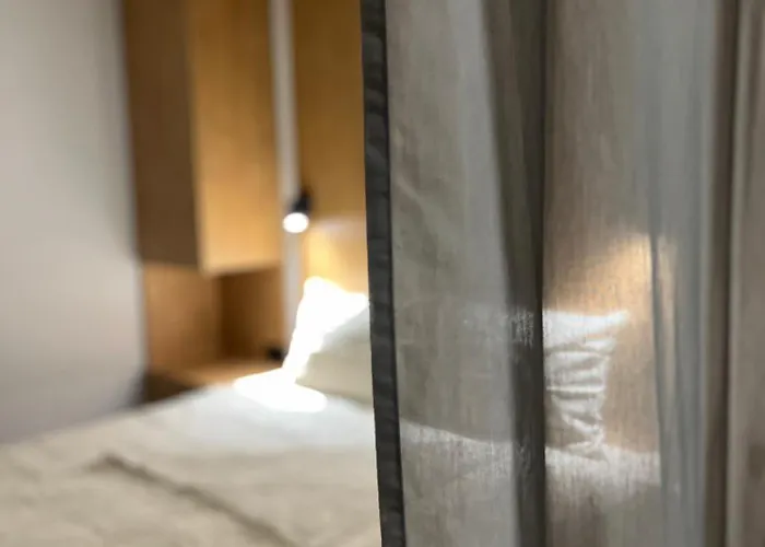 Slow Living House * 洛泽内茨