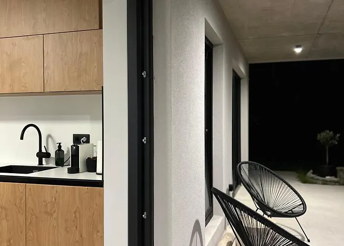 Slow Living House 洛泽内茨