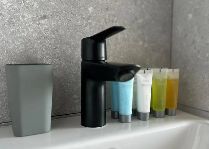 Slow Living House 别墅 洛泽内茨