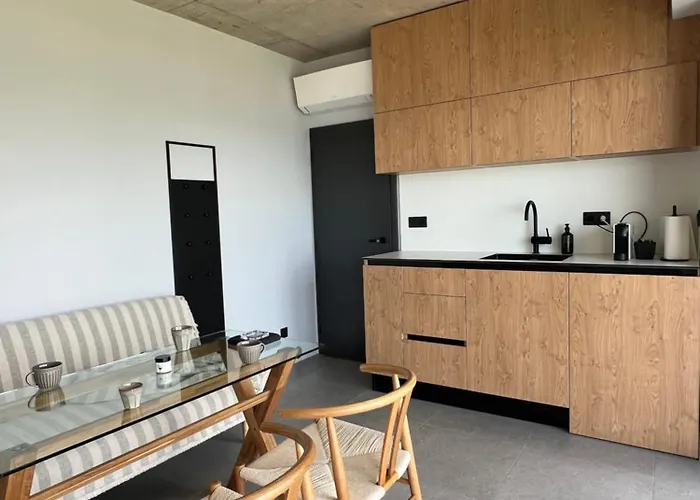 Slow Living House * 洛泽内茨