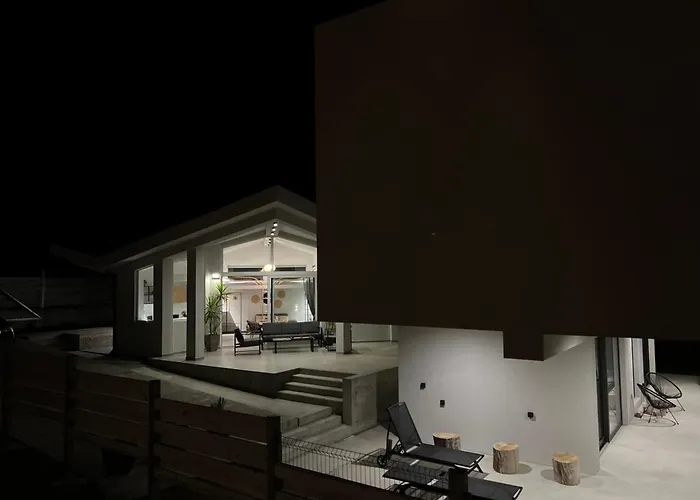 Slow Living House 别墅 *