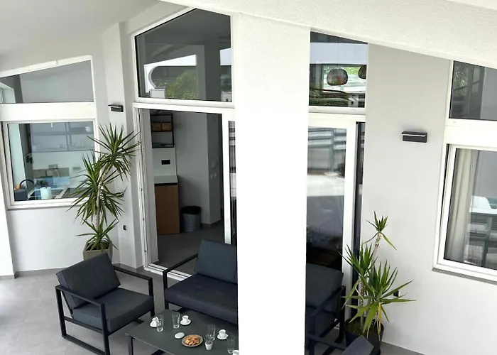 Slow Living House 别墅 *