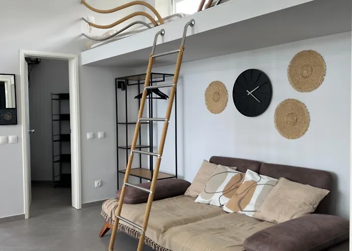 别墅 Slow Living House 洛泽内茨