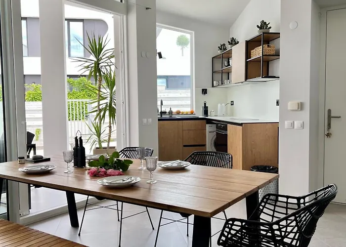 Slow Living House 别墅