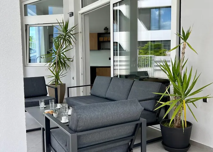 Slow Living House 别墅 *