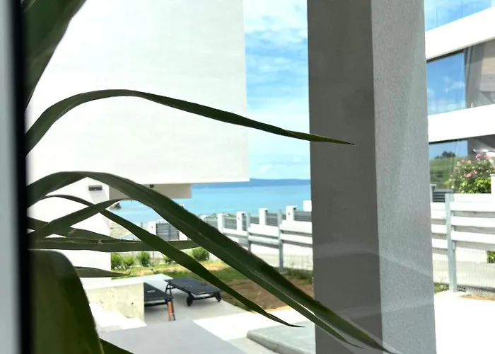 Slow Living House 别墅 洛泽内茨