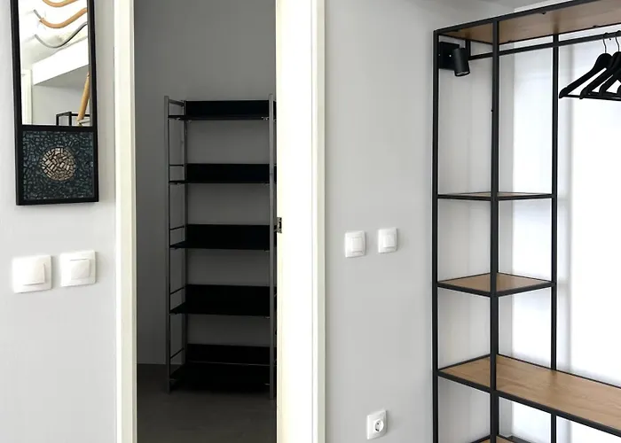 Slow Living House 洛泽内茨