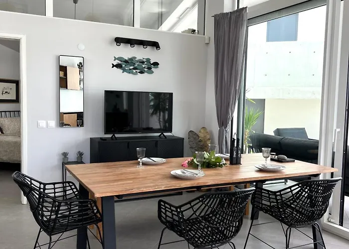 别墅 Slow Living House 洛泽内茨