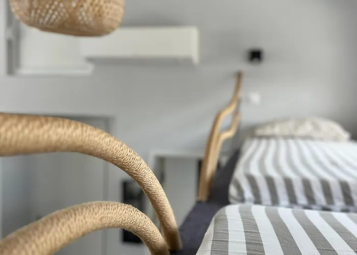 Slow Living House 洛泽内茨