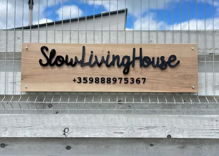 Slow Living House