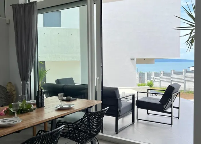 Slow Living House 洛泽内茨