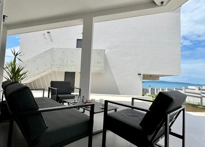 Slow Living House 别墅